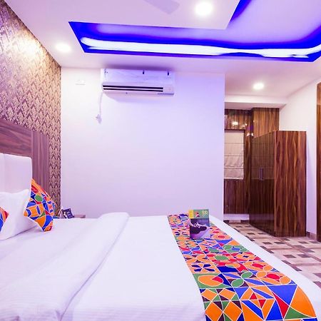 Fabhotel Olivia Suite 新德里 外观 照片