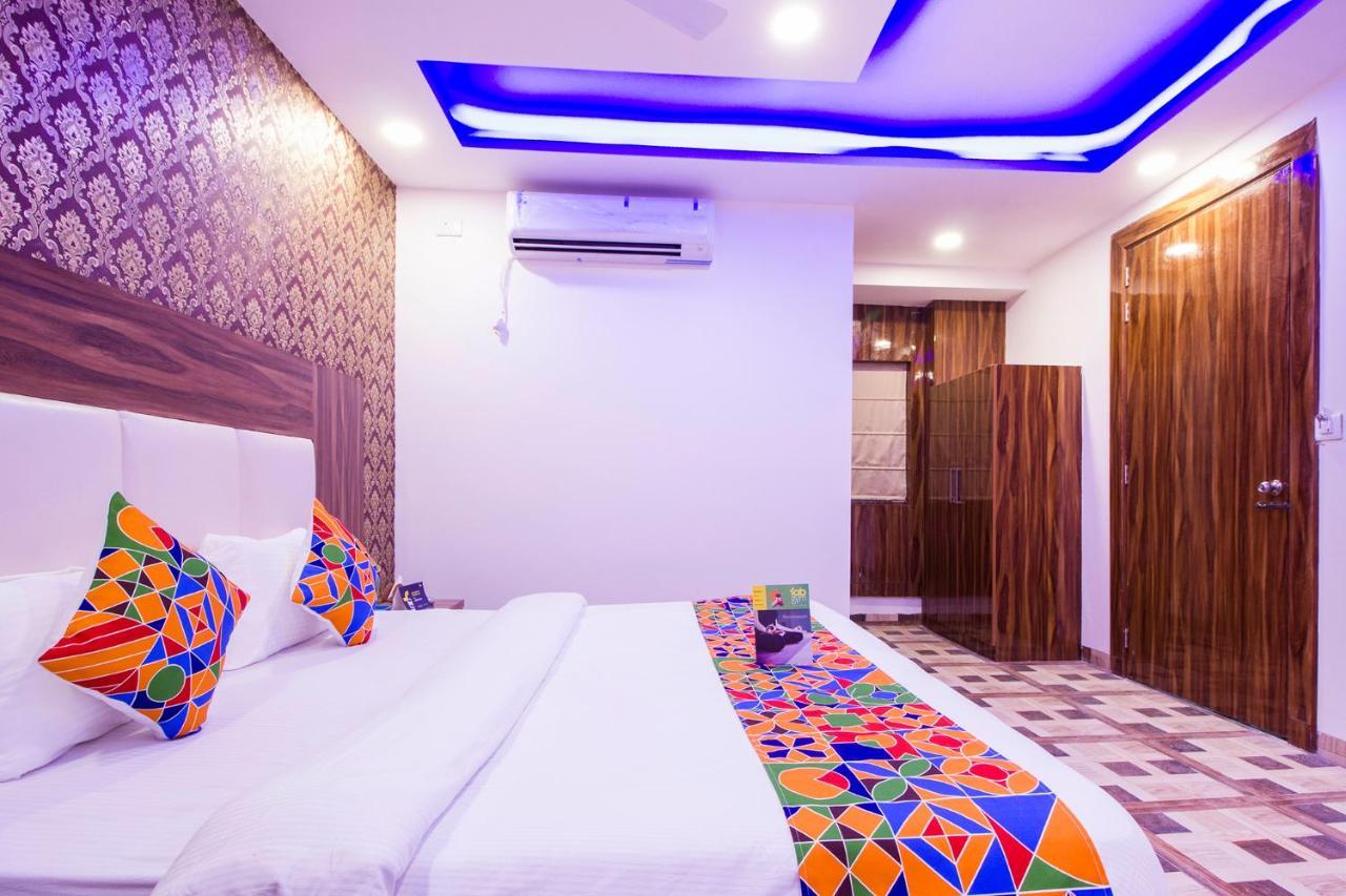Fabhotel Olivia Suite 新德里 外观 照片