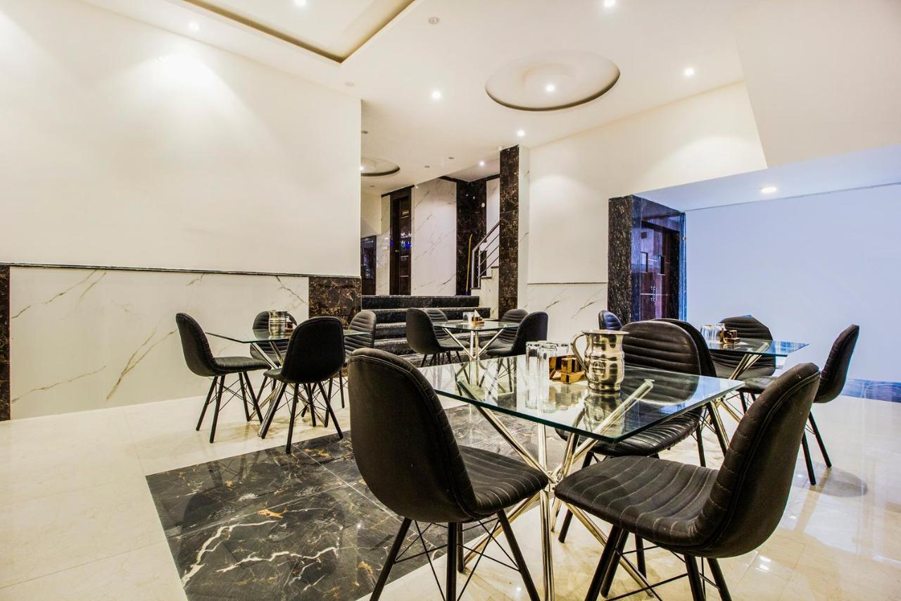 Fabhotel Olivia Suite 新德里 外观 照片