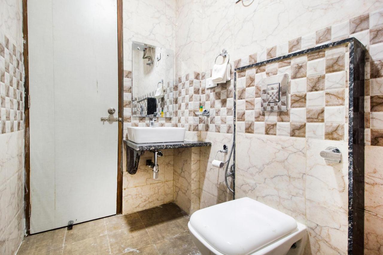 Fabhotel Olivia Suite 新德里 外观 照片