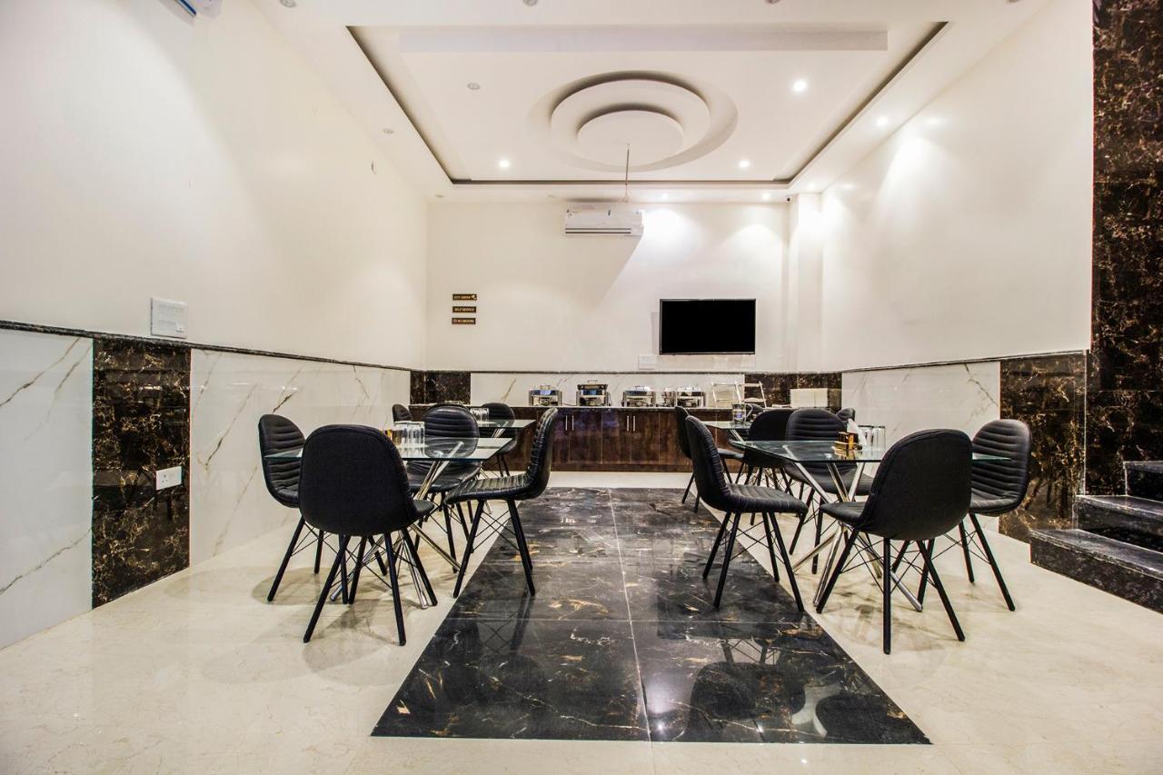 Fabhotel Olivia Suite 新德里 外观 照片