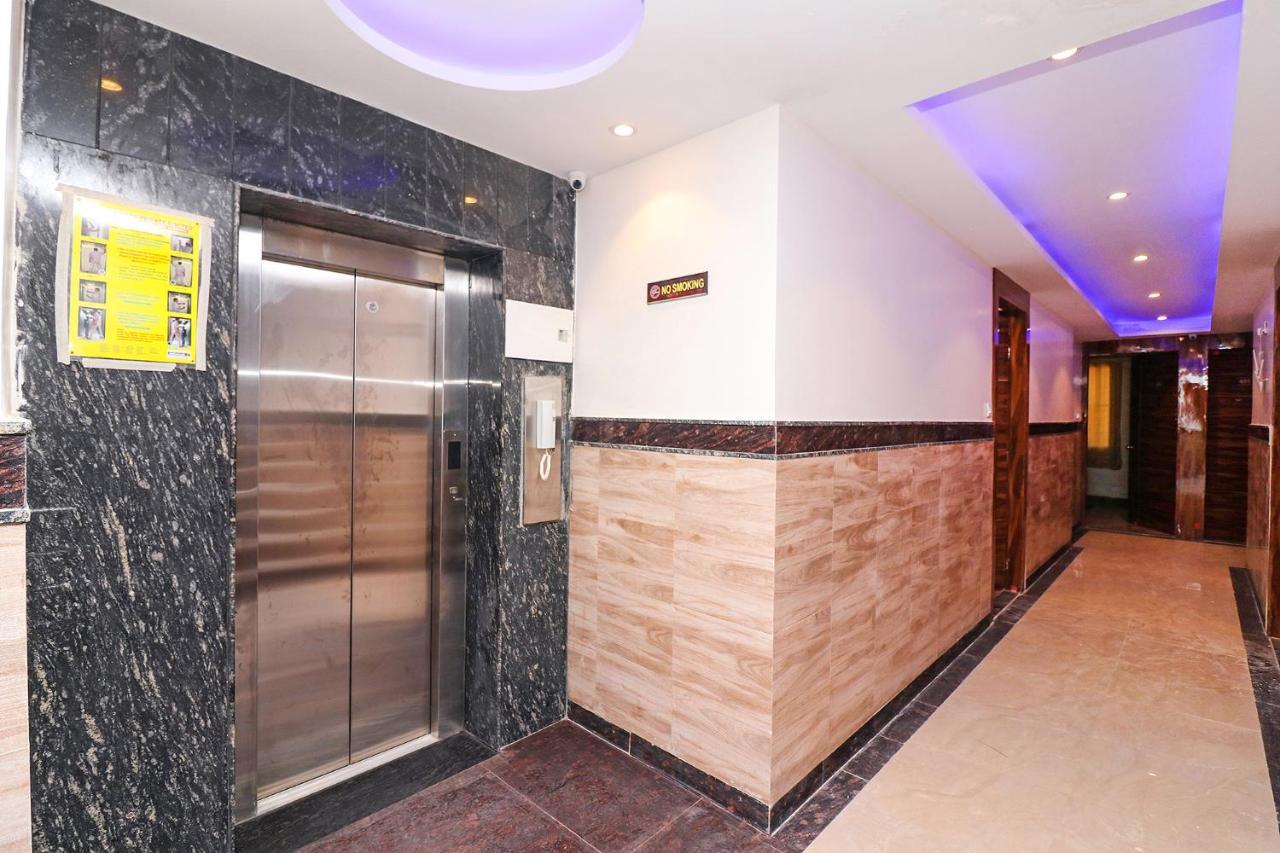 Fabhotel Olivia Suite 新德里 外观 照片