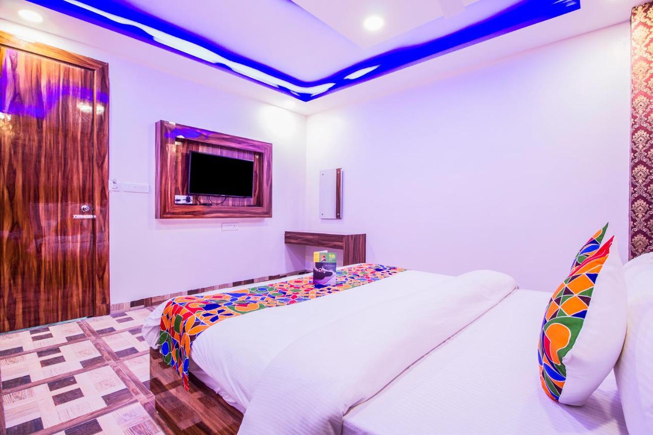 Fabhotel Olivia Suite 新德里 外观 照片
