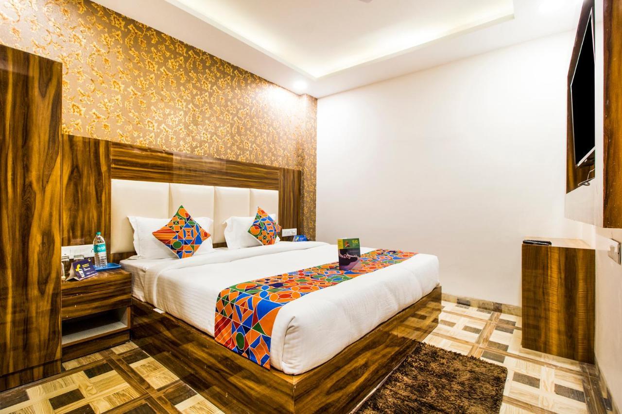 Fabhotel Olivia Suite 新德里 外观 照片