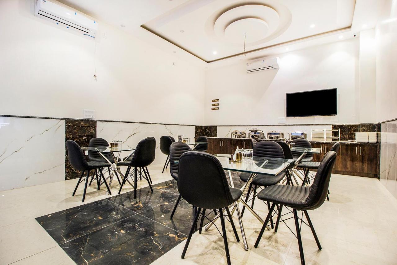 Fabhotel Olivia Suite 新德里 外观 照片