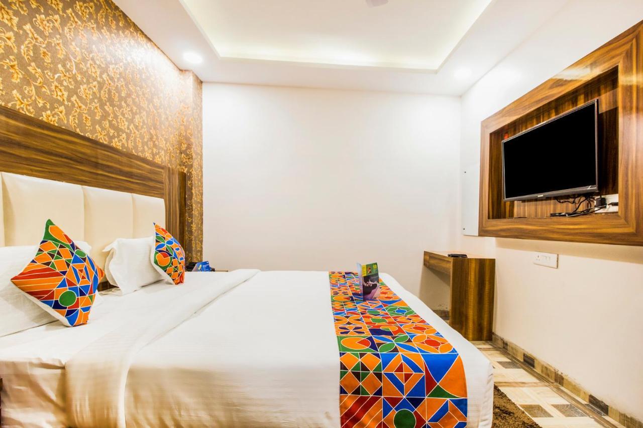 Fabhotel Olivia Suite 新德里 外观 照片