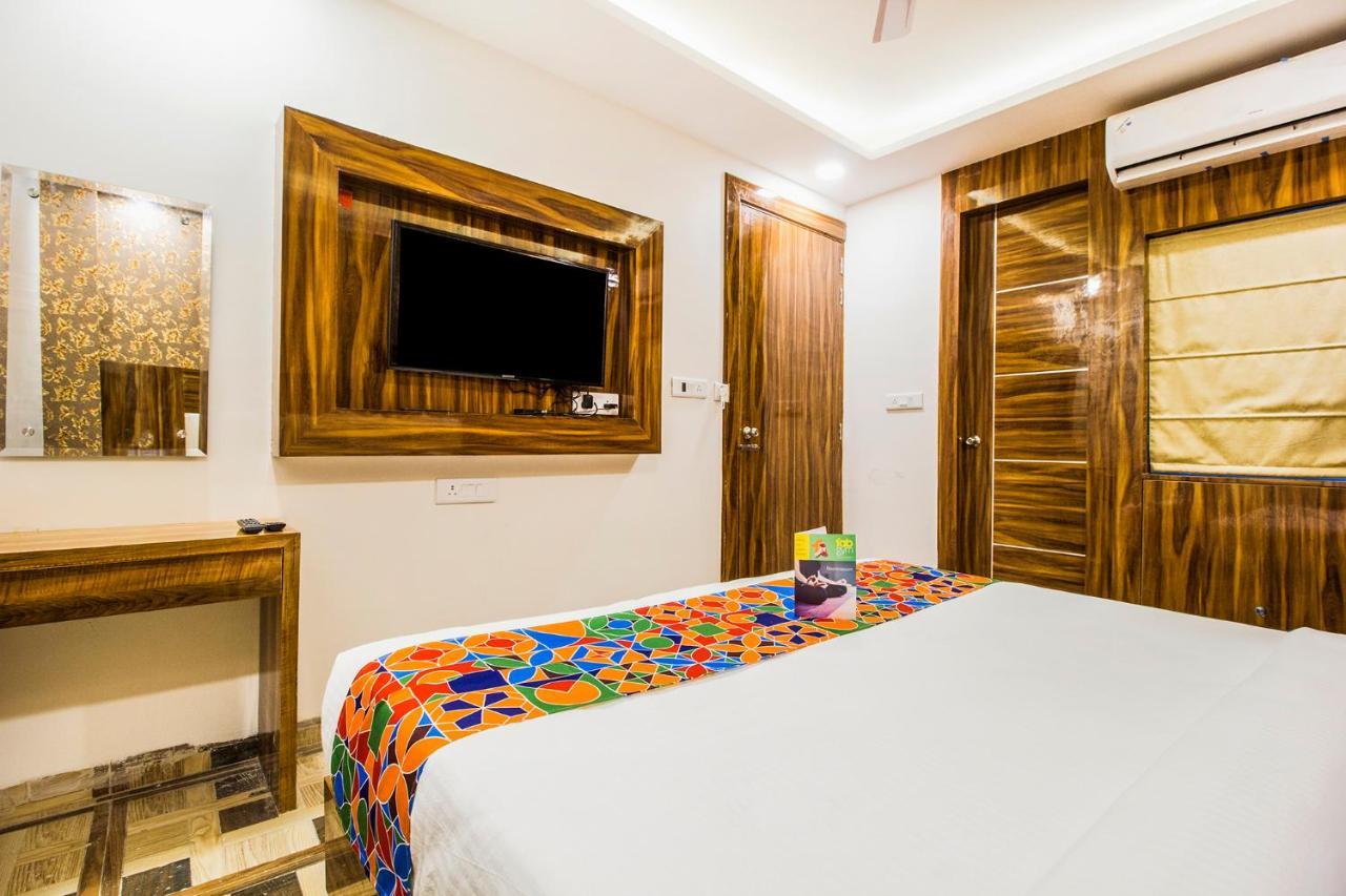 Fabhotel Olivia Suite 新德里 外观 照片