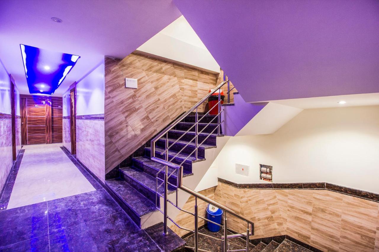 Fabhotel Olivia Suite 新德里 外观 照片