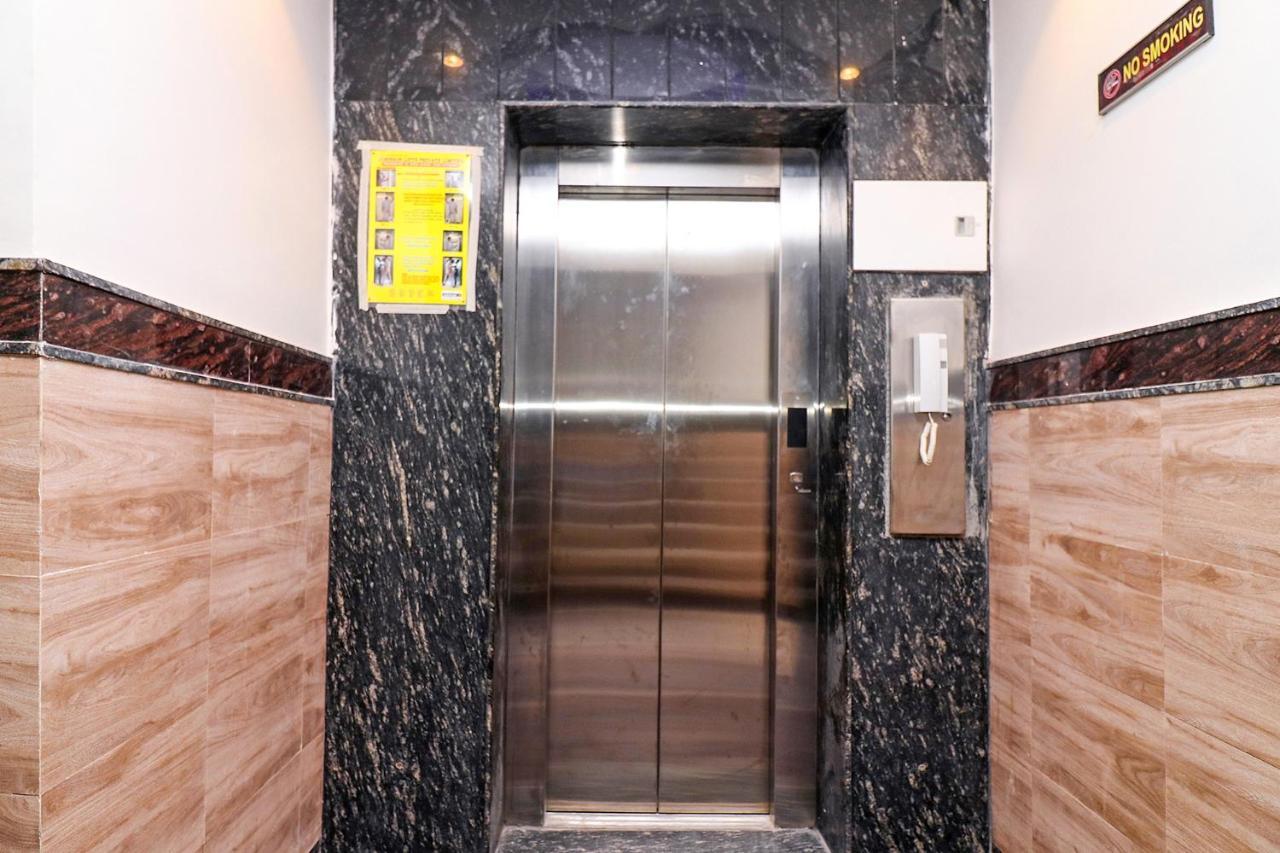 Fabhotel Olivia Suite 新德里 外观 照片