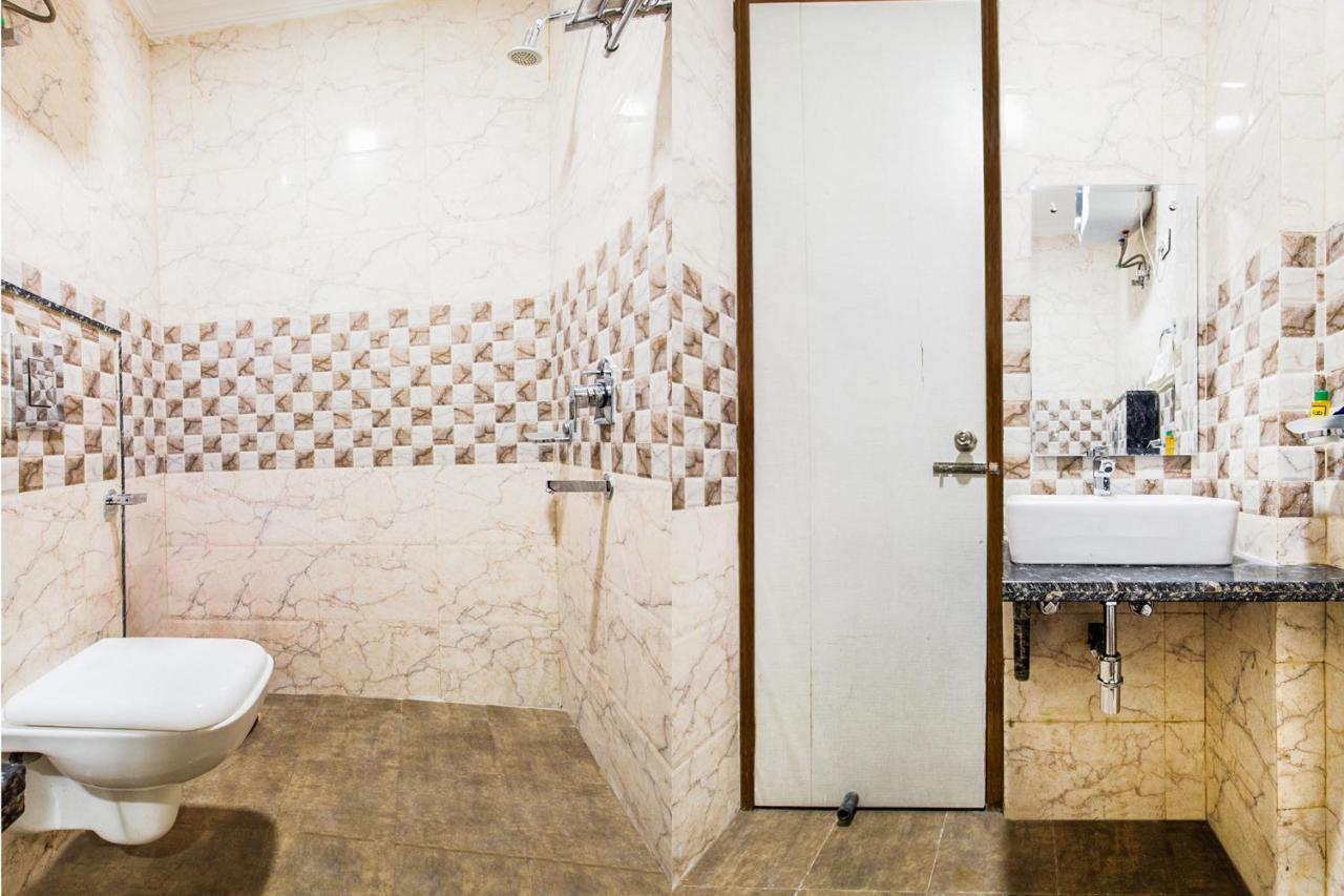 Fabhotel Olivia Suite 新德里 外观 照片