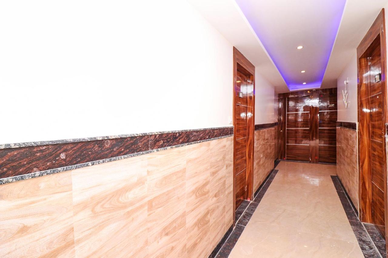 Fabhotel Olivia Suite 新德里 外观 照片