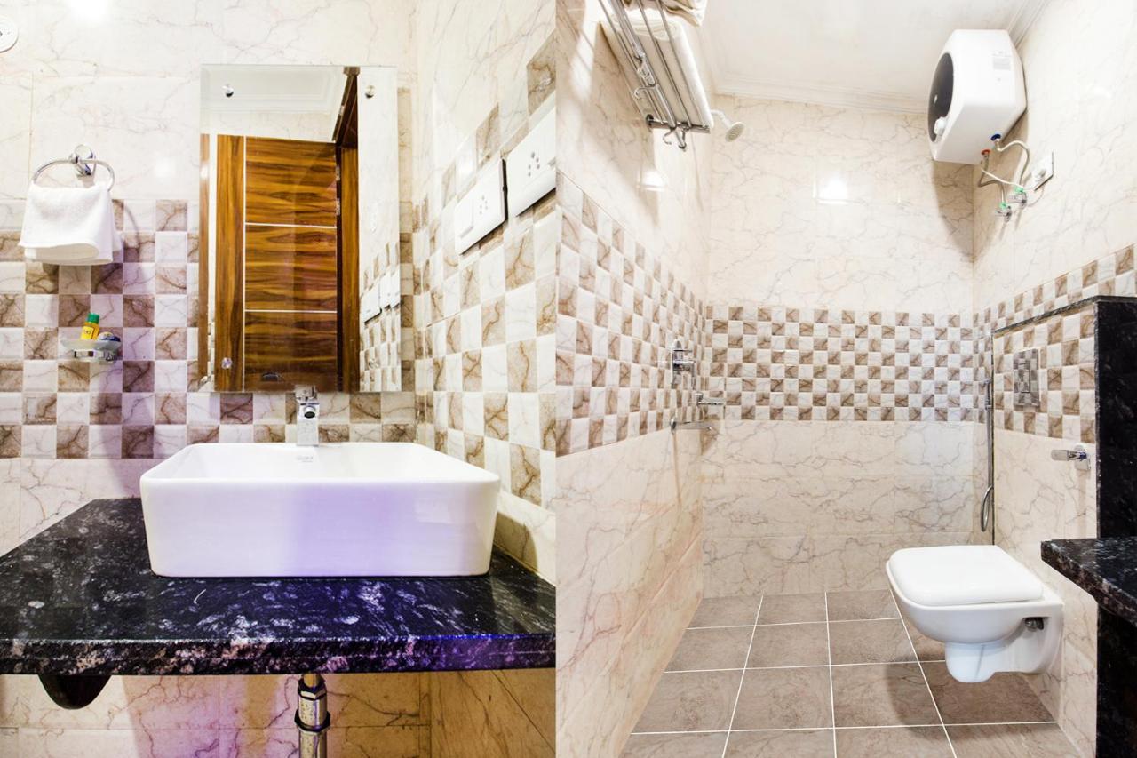 Fabhotel Olivia Suite 新德里 外观 照片