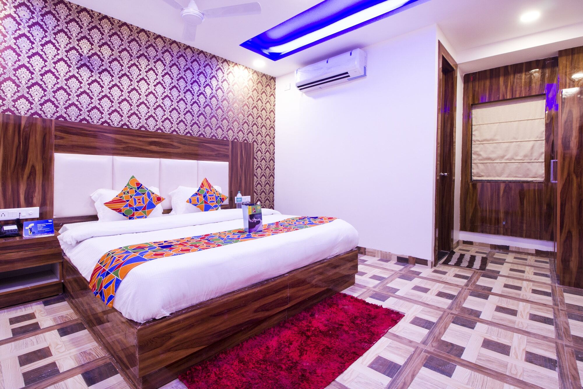 Fabhotel Olivia Suite 新德里 外观 照片