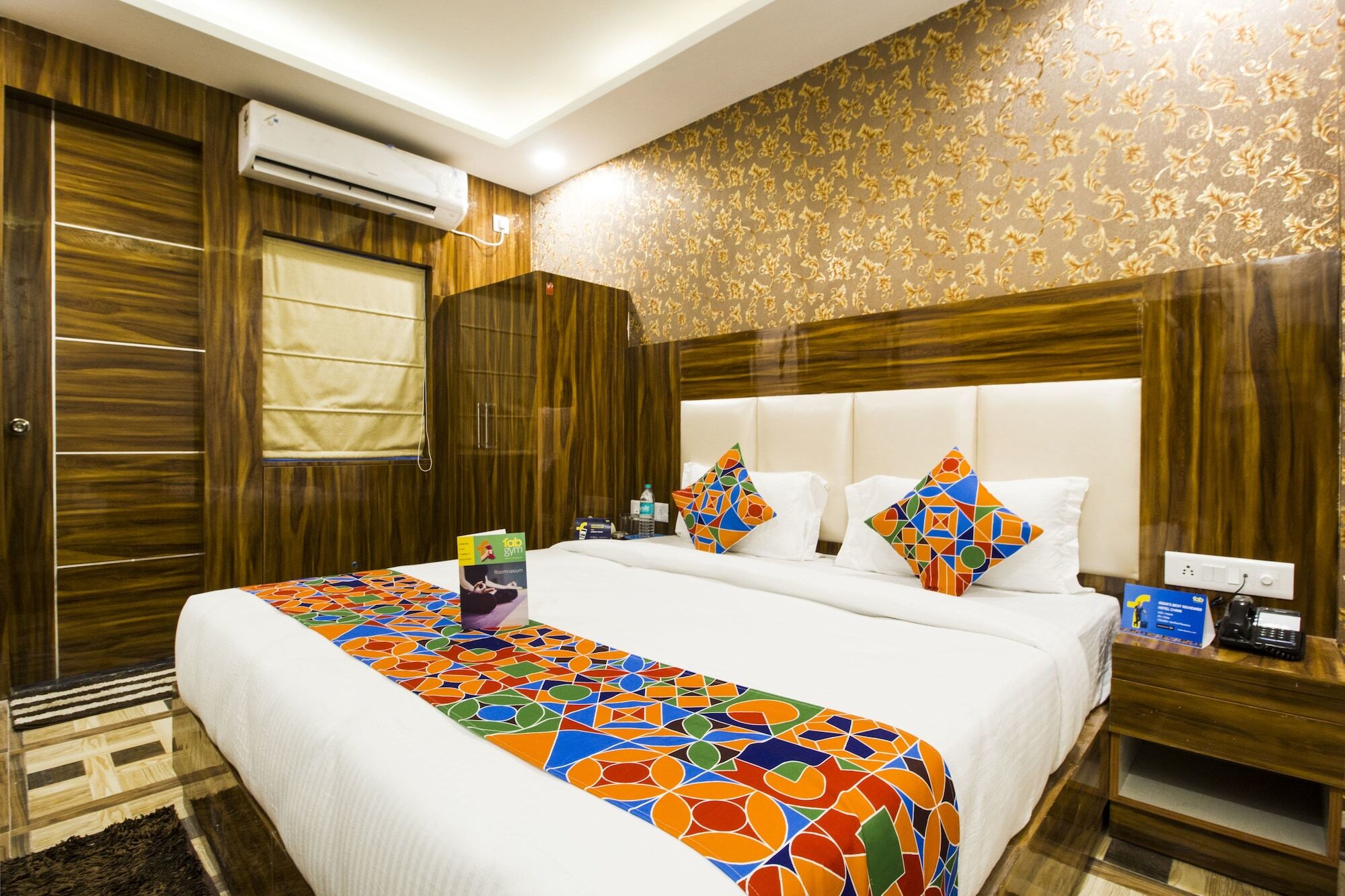 Fabhotel Olivia Suite 新德里 外观 照片